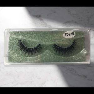 Eyelashes